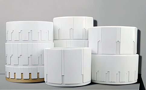 RFID超高頻柔性抗金屬標簽 RFID超高頻柔性抗金屬標簽