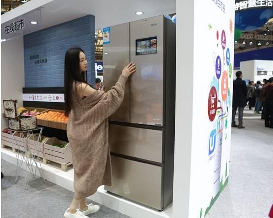 ��������(li��n)���׹��_�l(f��)RFIDʳ���R�eϵ�y(t��ng)