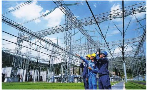 電力資產(chǎn) 電力資產(chǎn)